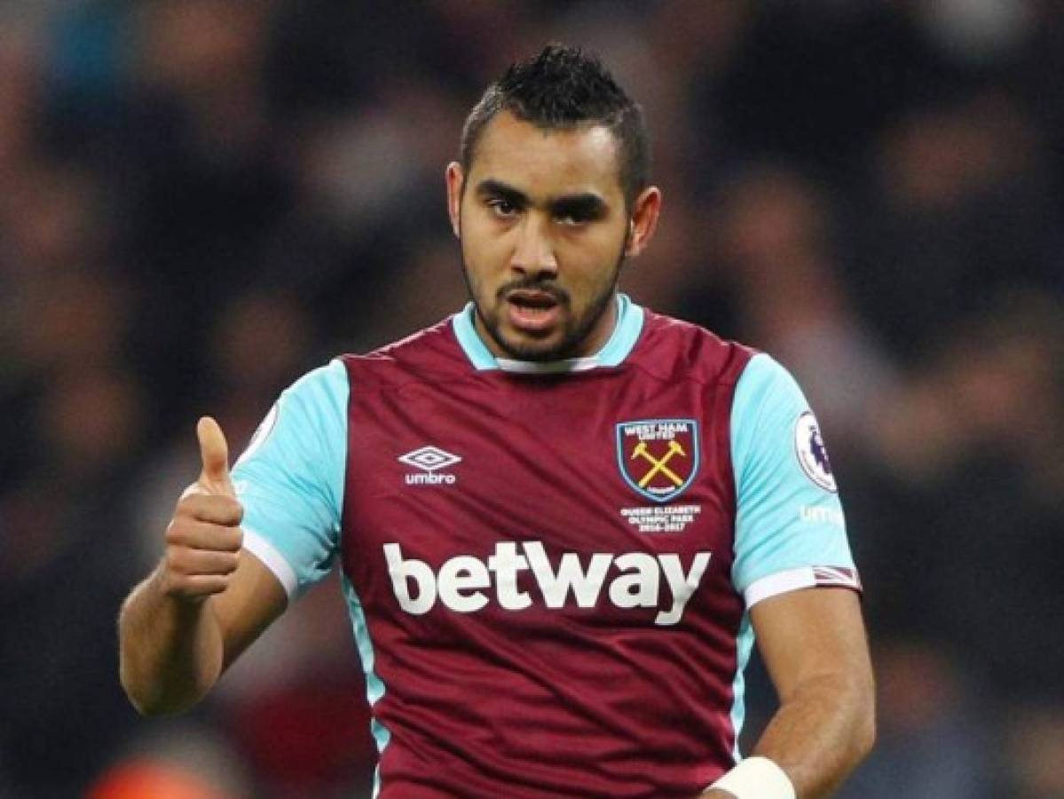 Marsella ficha a Payet por 30 millones de euros