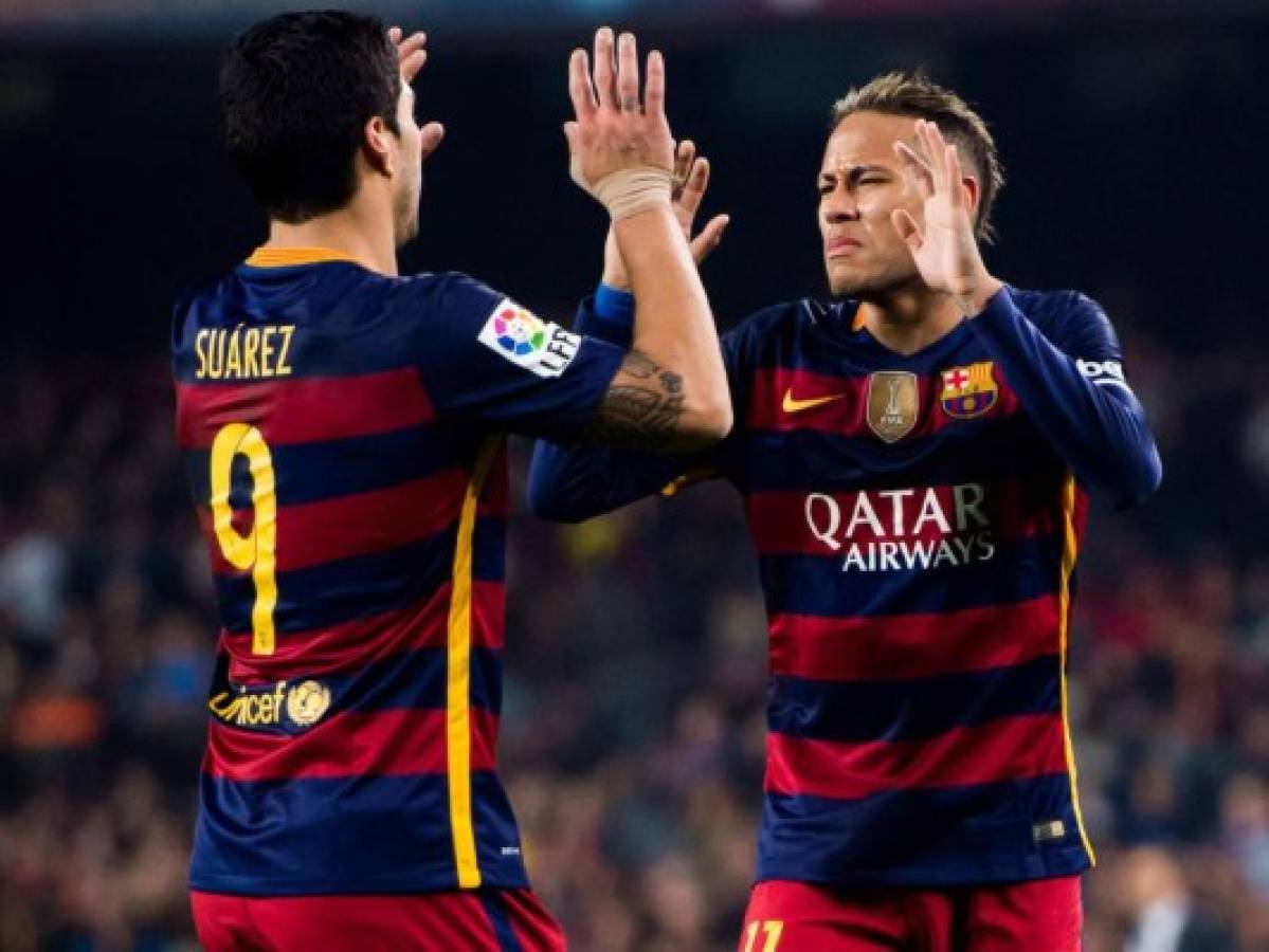 Archivada causa contra Neymar y su padre por traspaso al FC Barcelona