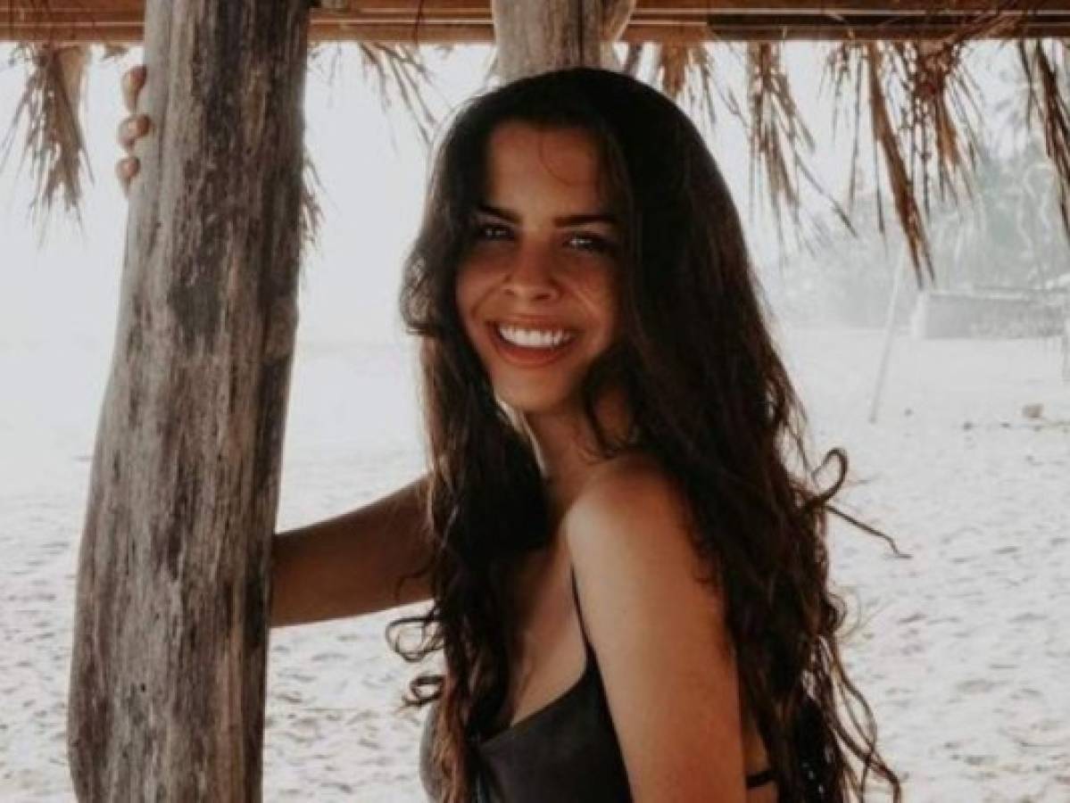 Talina Fernández corre de la casa a su nieta Paula, hija de la fallecida Mariana Levy