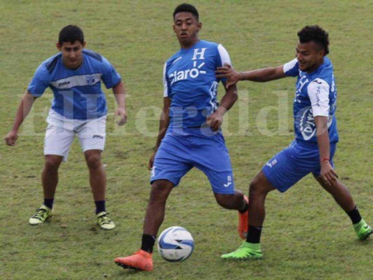 Pinto convocará Selección de Honduras el 30 de octubre para la hexagonal