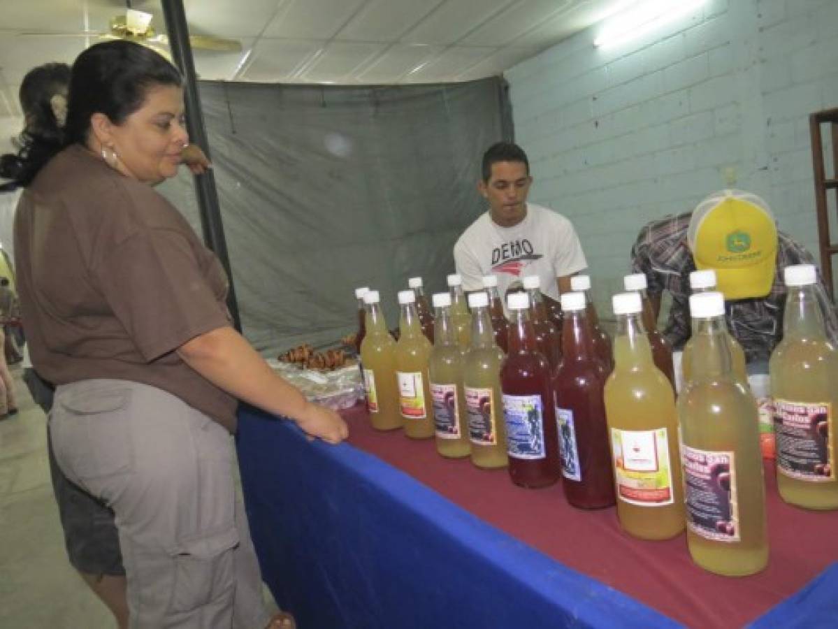 Comayagua espera repunte económico