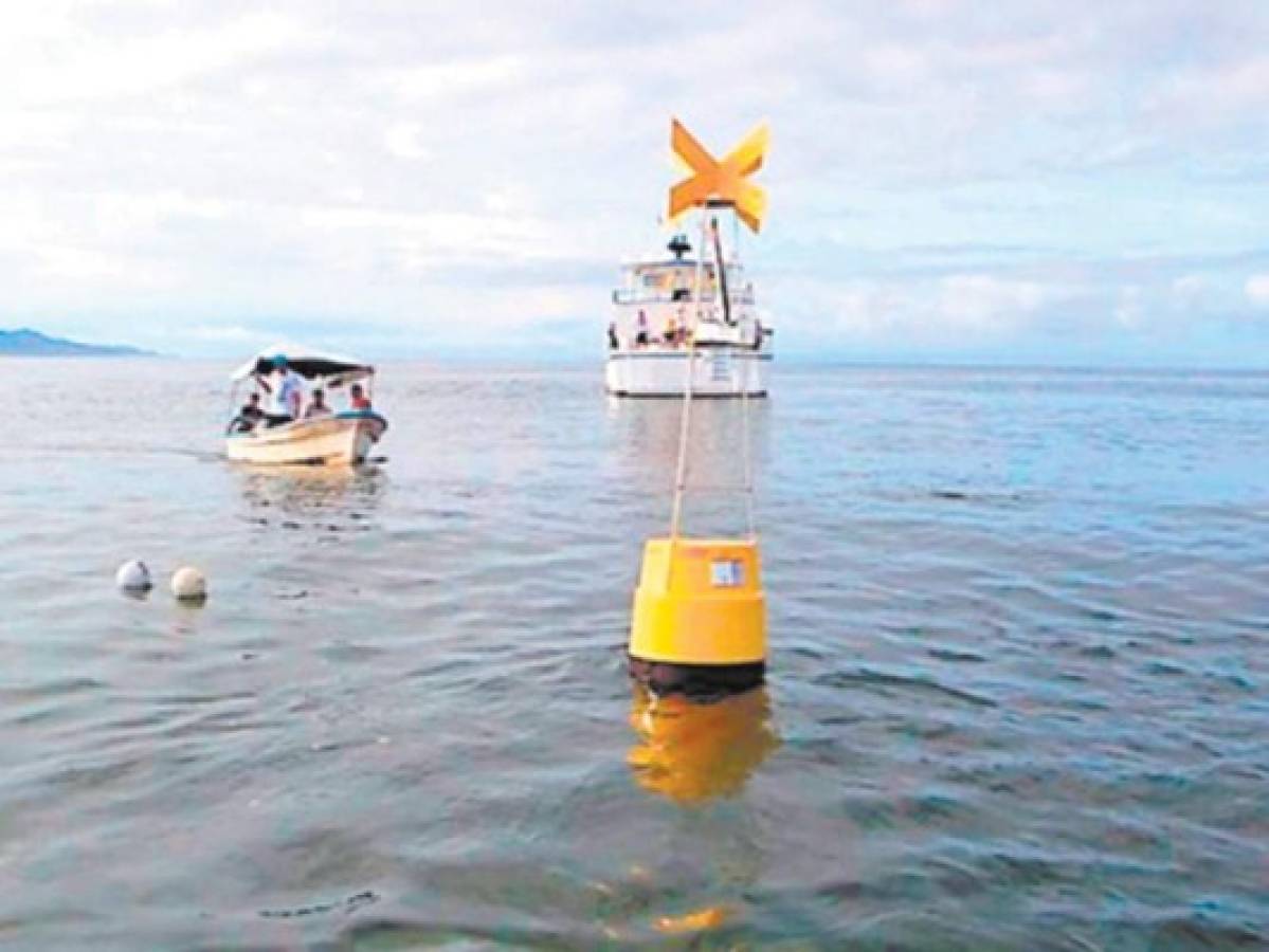 Crean nuevos métodos para traficar por el mar