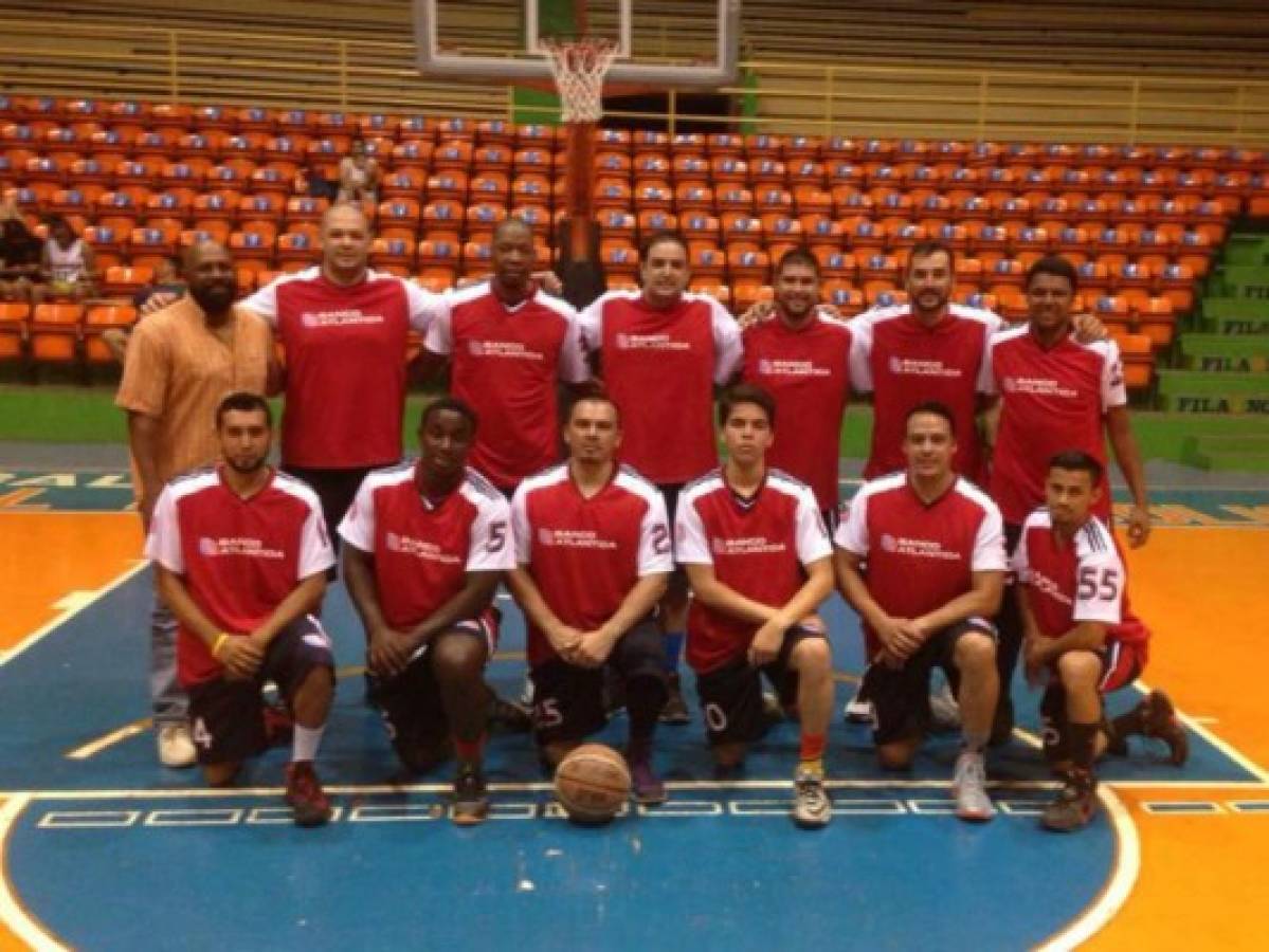 Baloncesto capitalino al rojo vivo en jornada de la Liga Mayor Nathanael López Fuentes