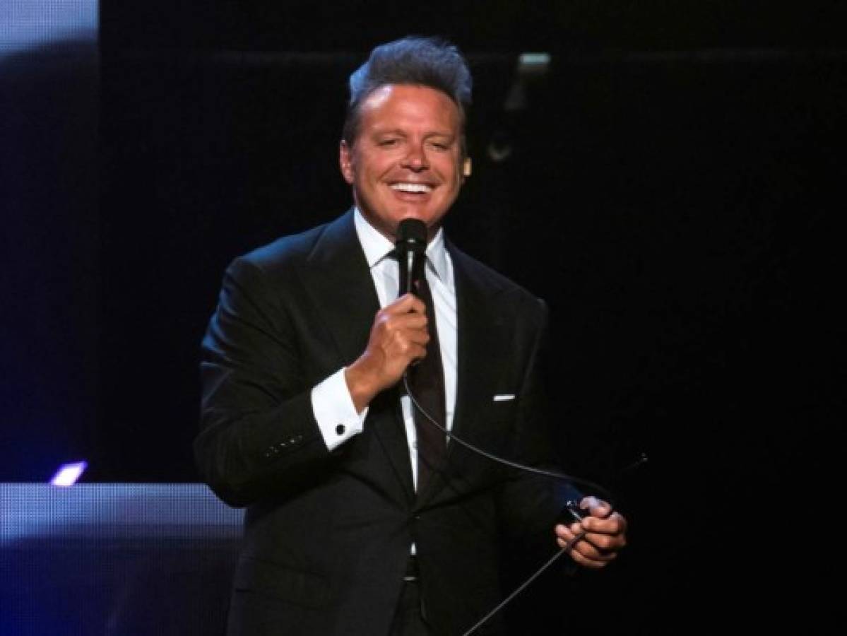 Gira de Luis Miguel sigue entre las más lucrativas del mundo