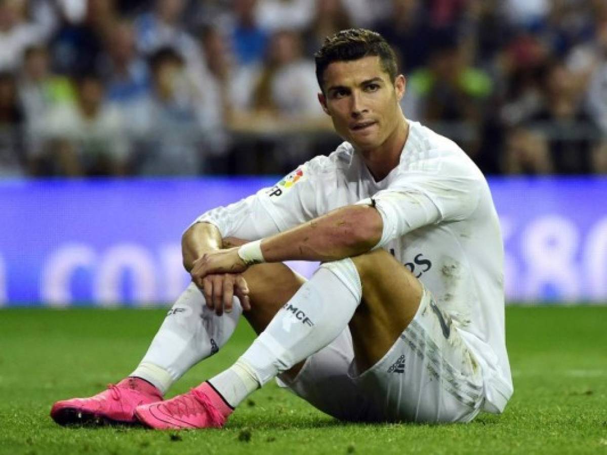 Bale costó más caro que Ronaldo, según Football Leaks