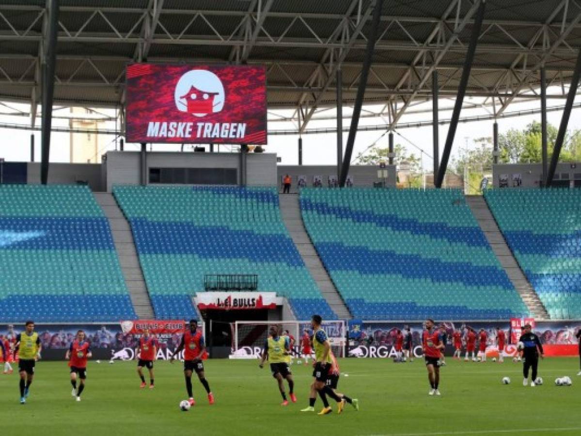 Calendario: Así empieza a despertar el fútbol en el 'Viejo Continente'