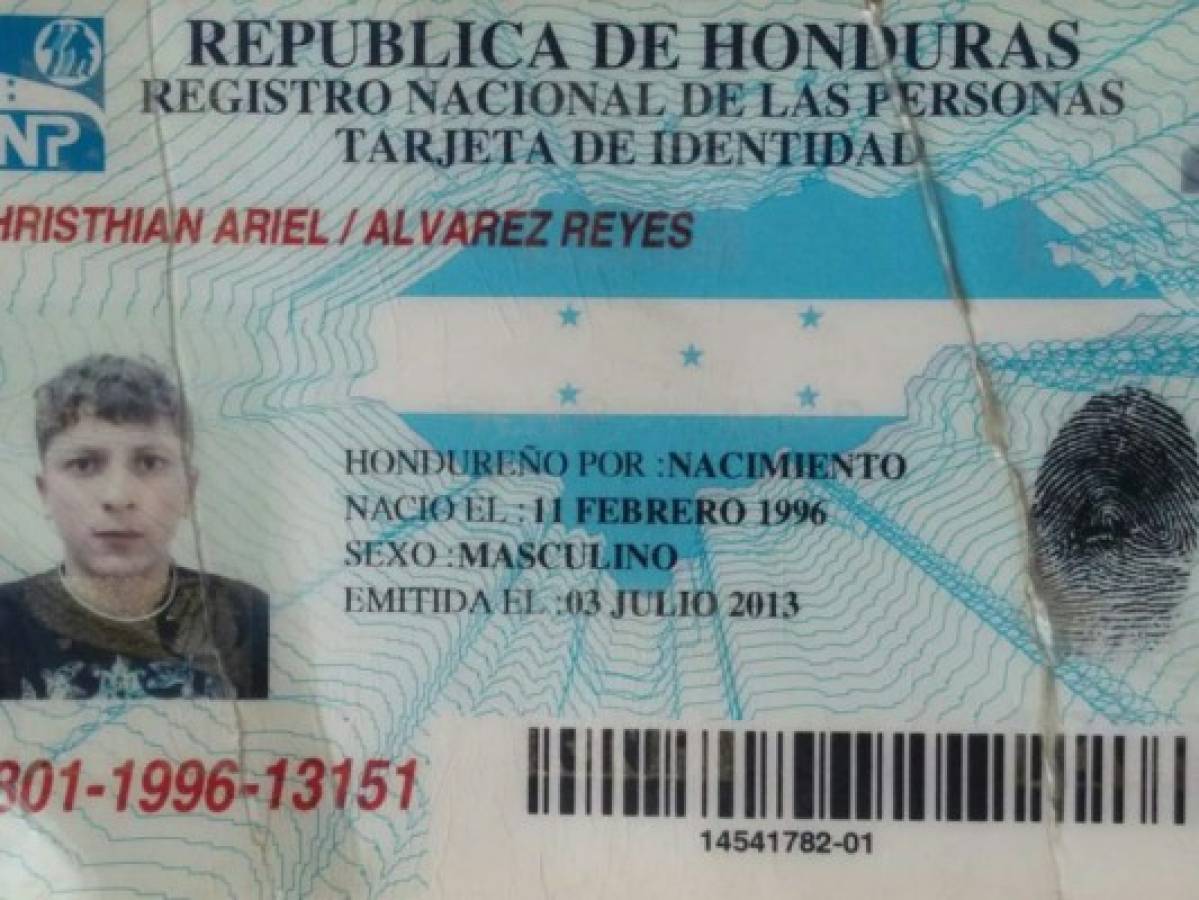 Identifican cadáver de joven que estaba hace tres meses en la morgue capitalina