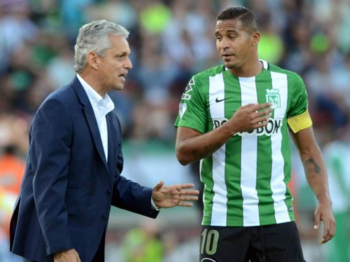 Reinaldo Rueda es ofrecido para dirigir al Cruzeiro de Brasil