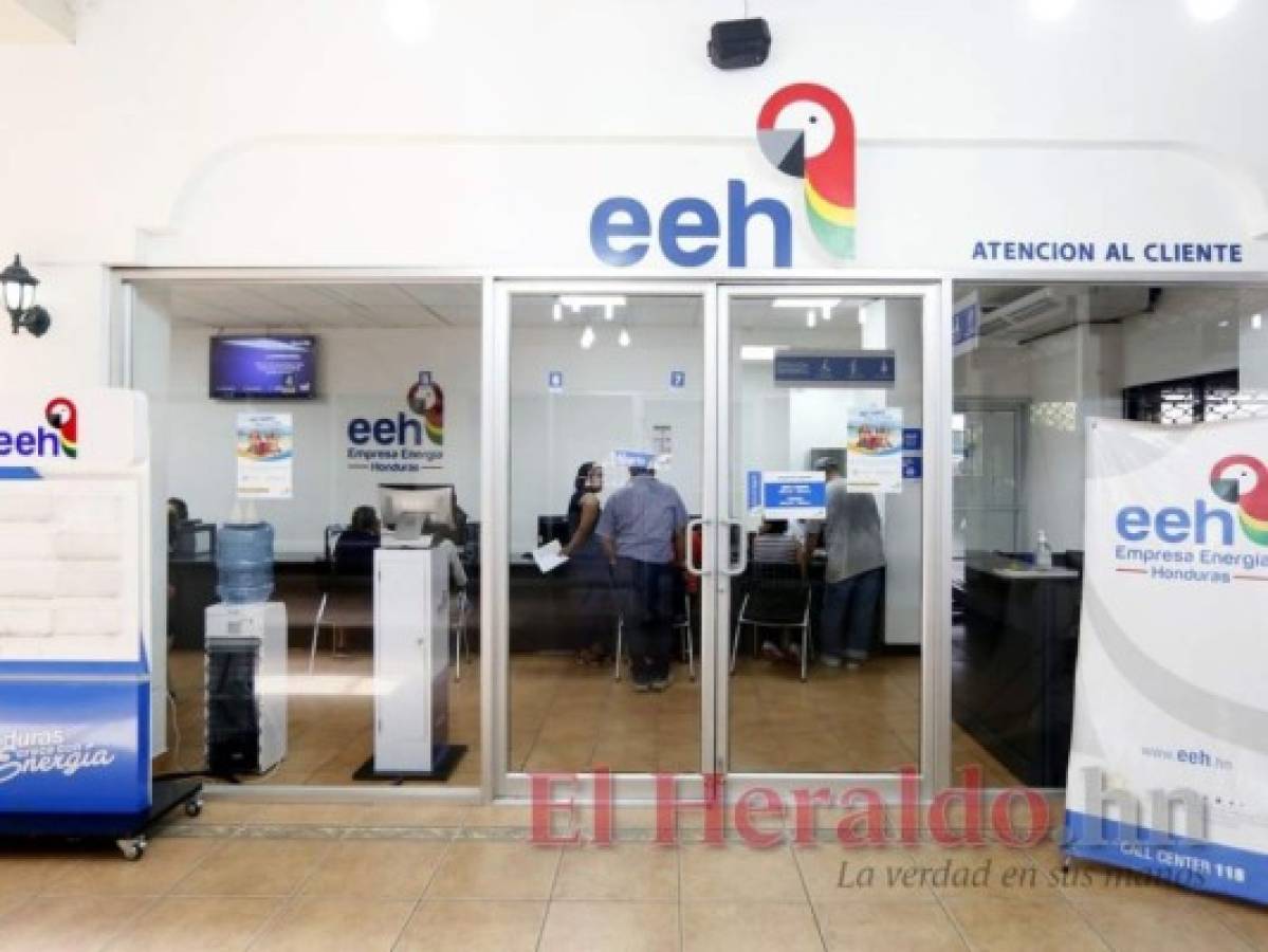 En análisis técnico y legal intervención de contrato de EEH