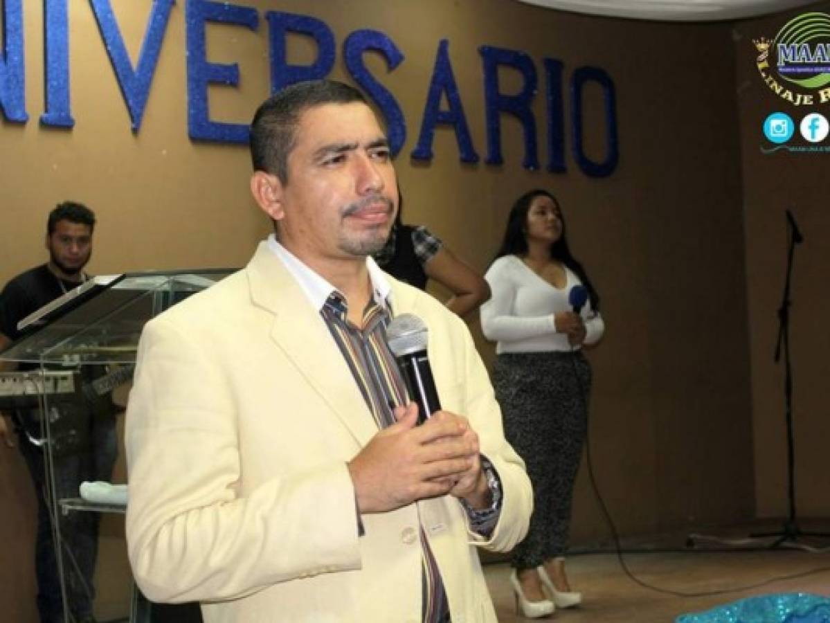 Muere pastor evangélico tras impactar contra rastra en Siguatepeque