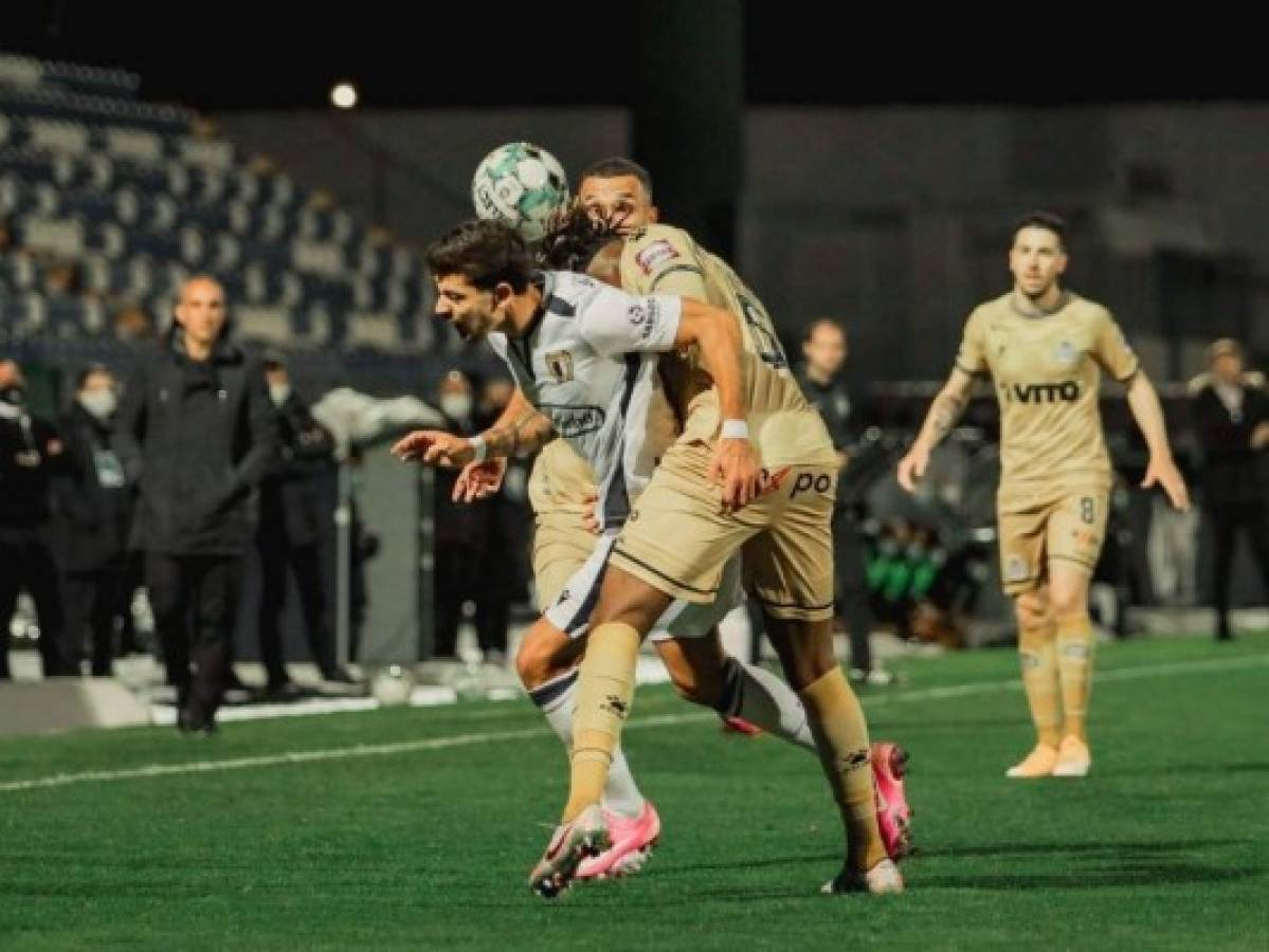 Boavista deja escapar la victoria con dos goles sobre el final