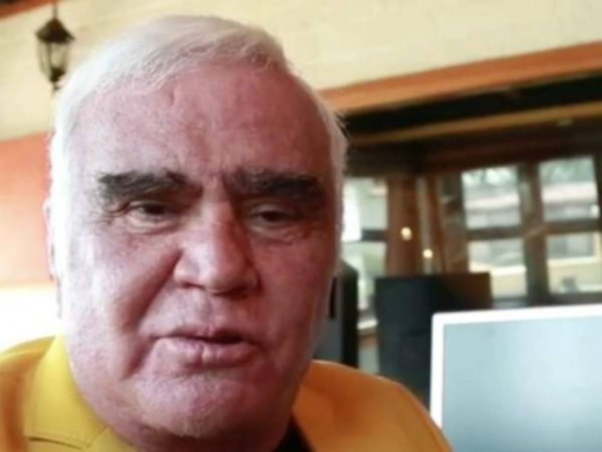 Vicente Fernández explota contra videntes que predicen su muerte: 'Mejor que me maten en persona'