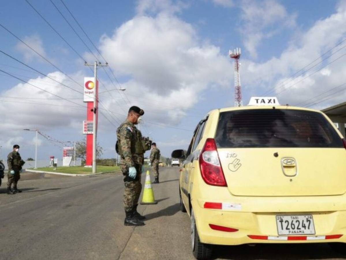 Muerte de menor por coronavirus en Panamá genera preguntas 