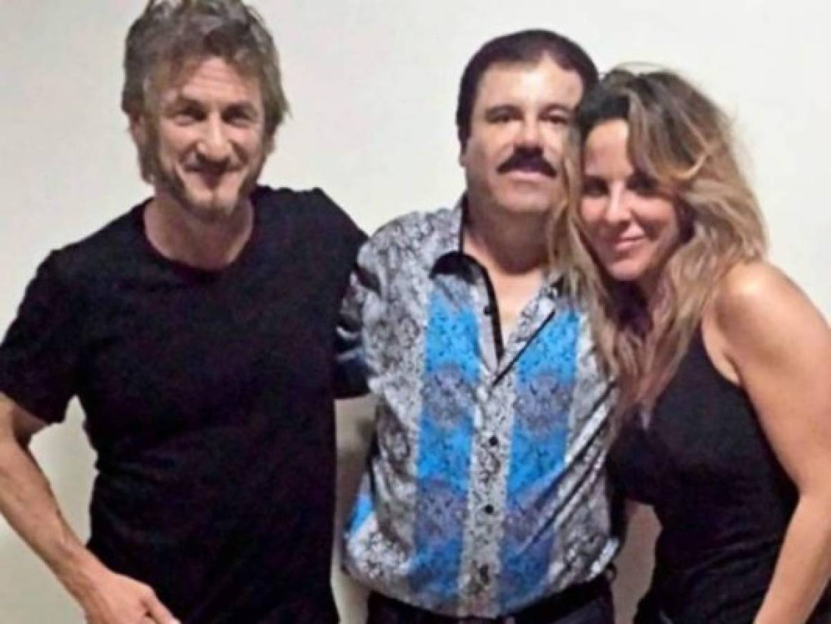 Kate del Castillo sí realizará la película del 'Chapo” Guzmán