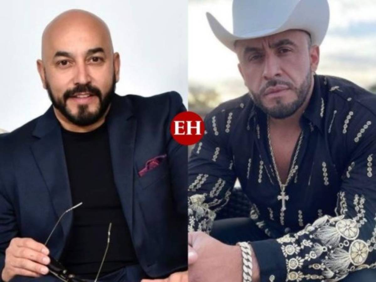 ¿De dónde viene la enemistad entre Lupillo Rivera y su hermano Juan?