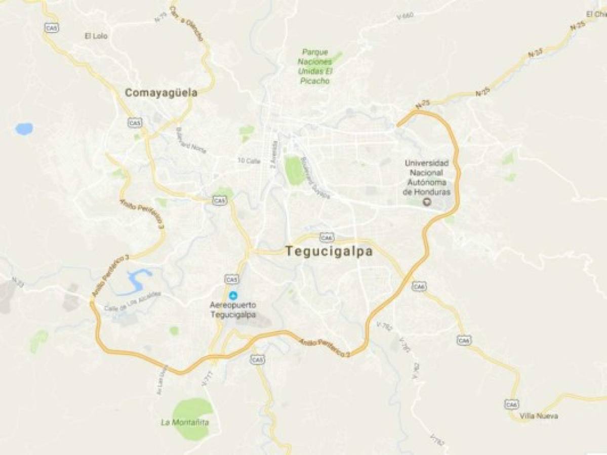 Usuarios de Google Maps podrán rastrear a otros usuarios