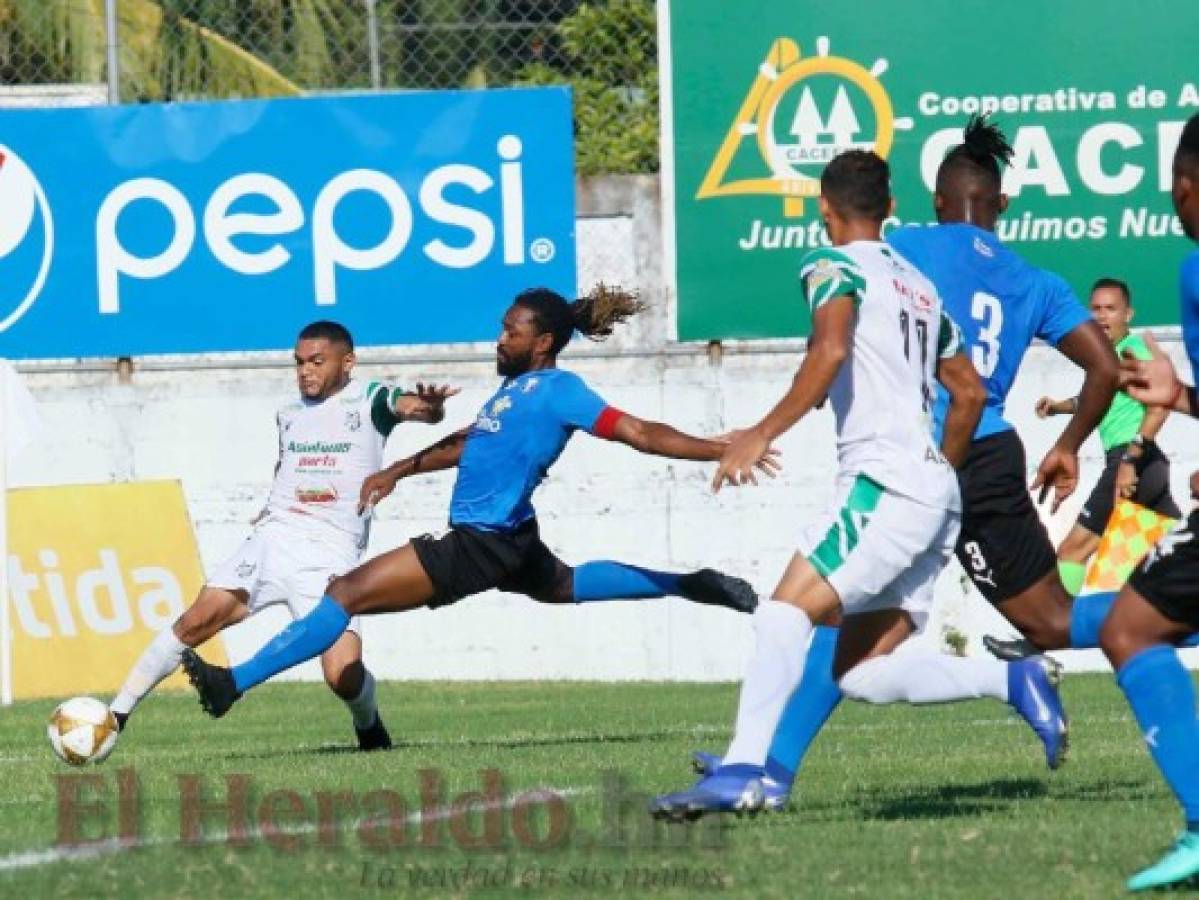 Liga Nacional continúa luego de jornada cinco que dejó cuatro muertos