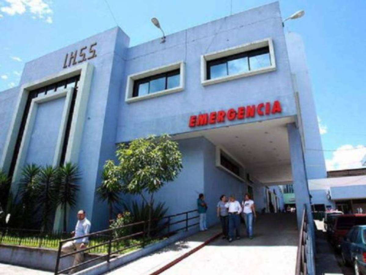 CNA investiga a exsubgerente del IHSS por vínculos con empresa de maletín