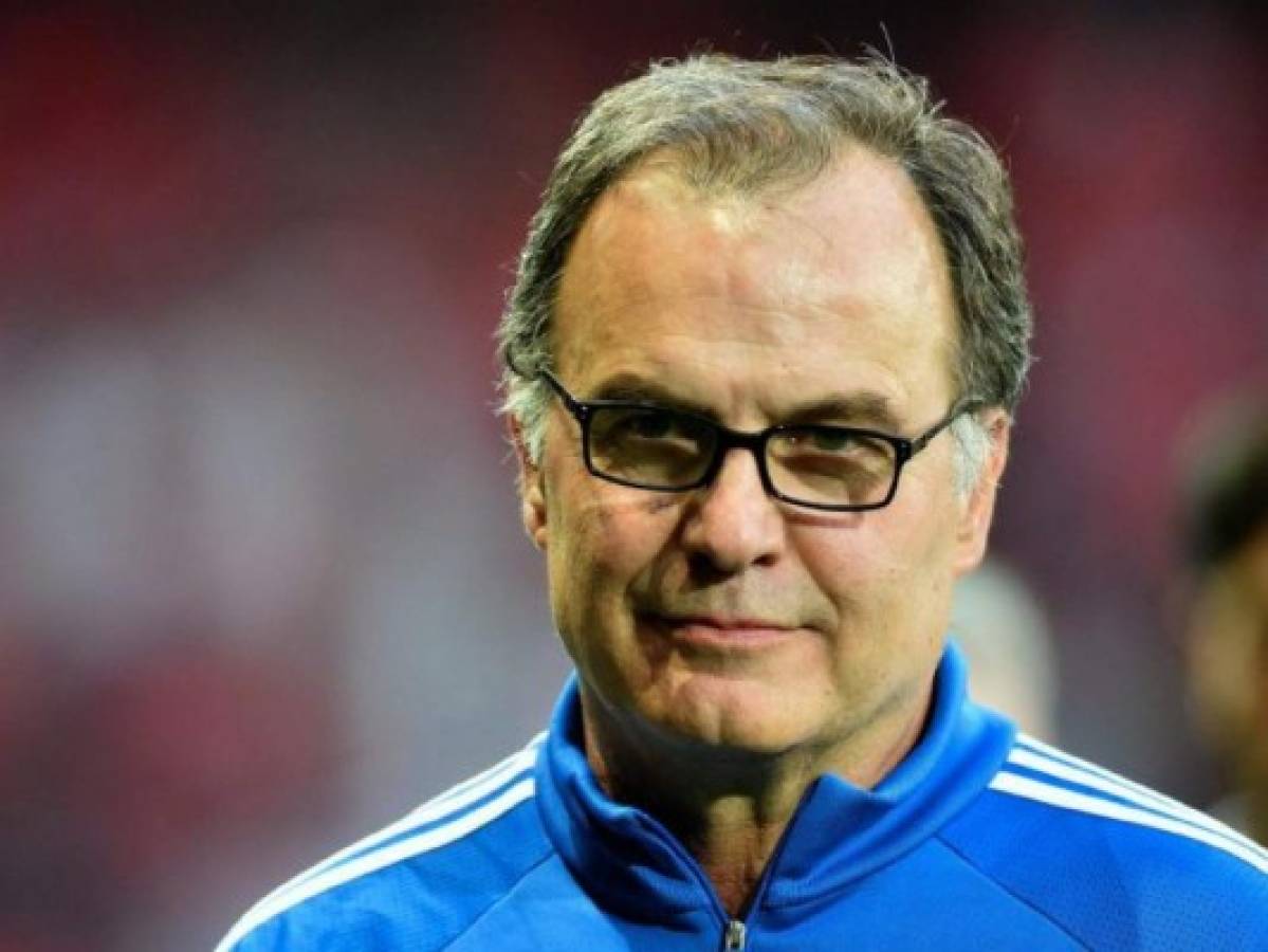 El presidente del Lille considera 'un fracaso' la etapa con Bielsa