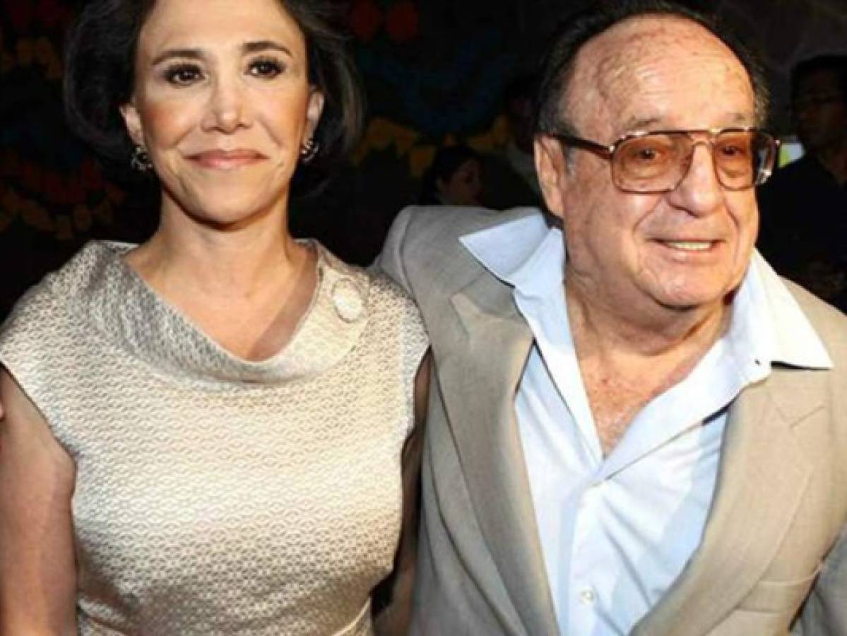 Florinda Meza revela los secretos más ocultos sobre la infidelidad de 'Chespirito'