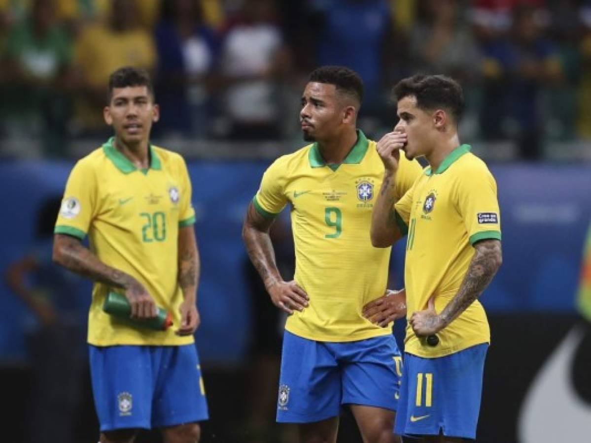 ¿Sufrirá Brasil otra pesadilla ante Perú en la Copa América?