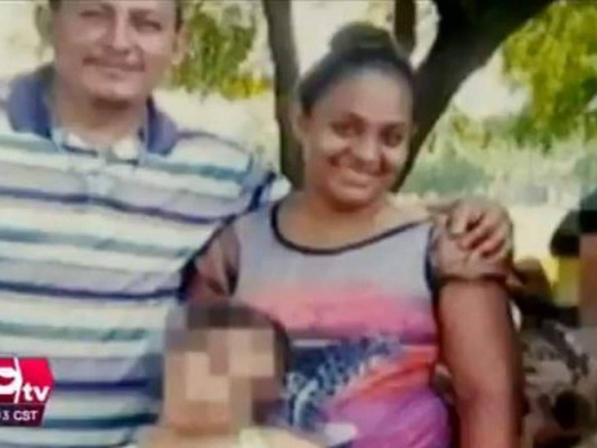 Durante 13 días, Heriberto Varela, su esposa y tres hijos pequeños estuvieron secuestrados por un grupo criminal en Chiapas.