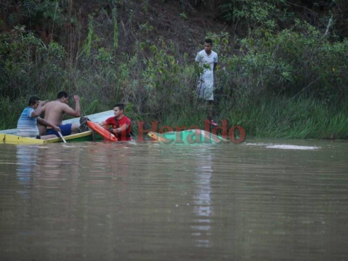 Cuatro personas han muerto ahogadas durante feriado de Semana Santa