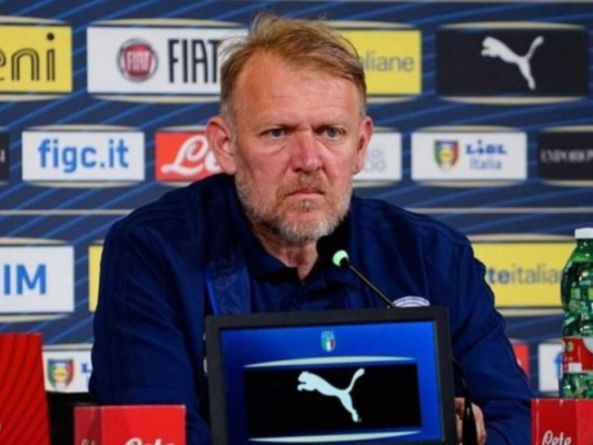 Robert Prosinecki renuncia como seleccionador de Bosnia  