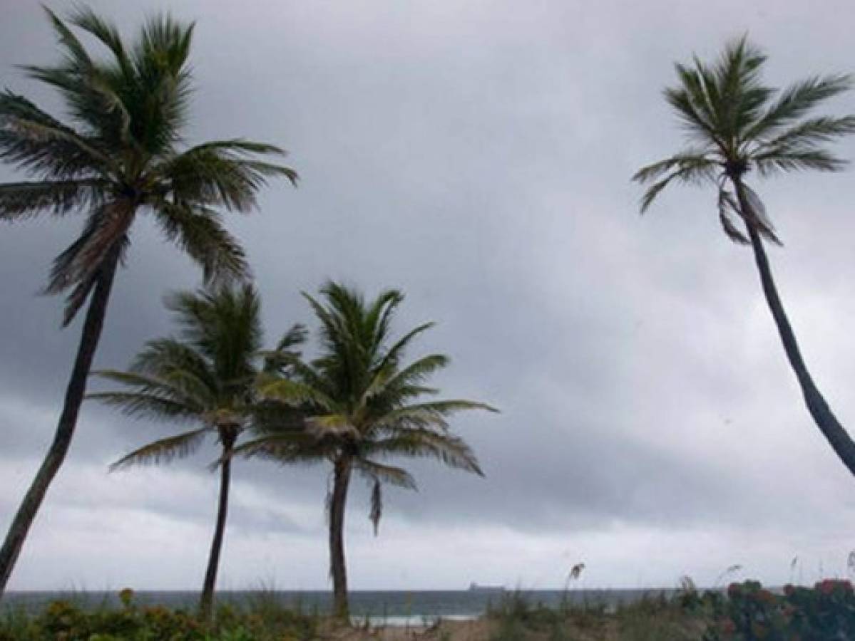 Tormenta Alberto amenaza con afectar Estados Unidos, México y Cuba