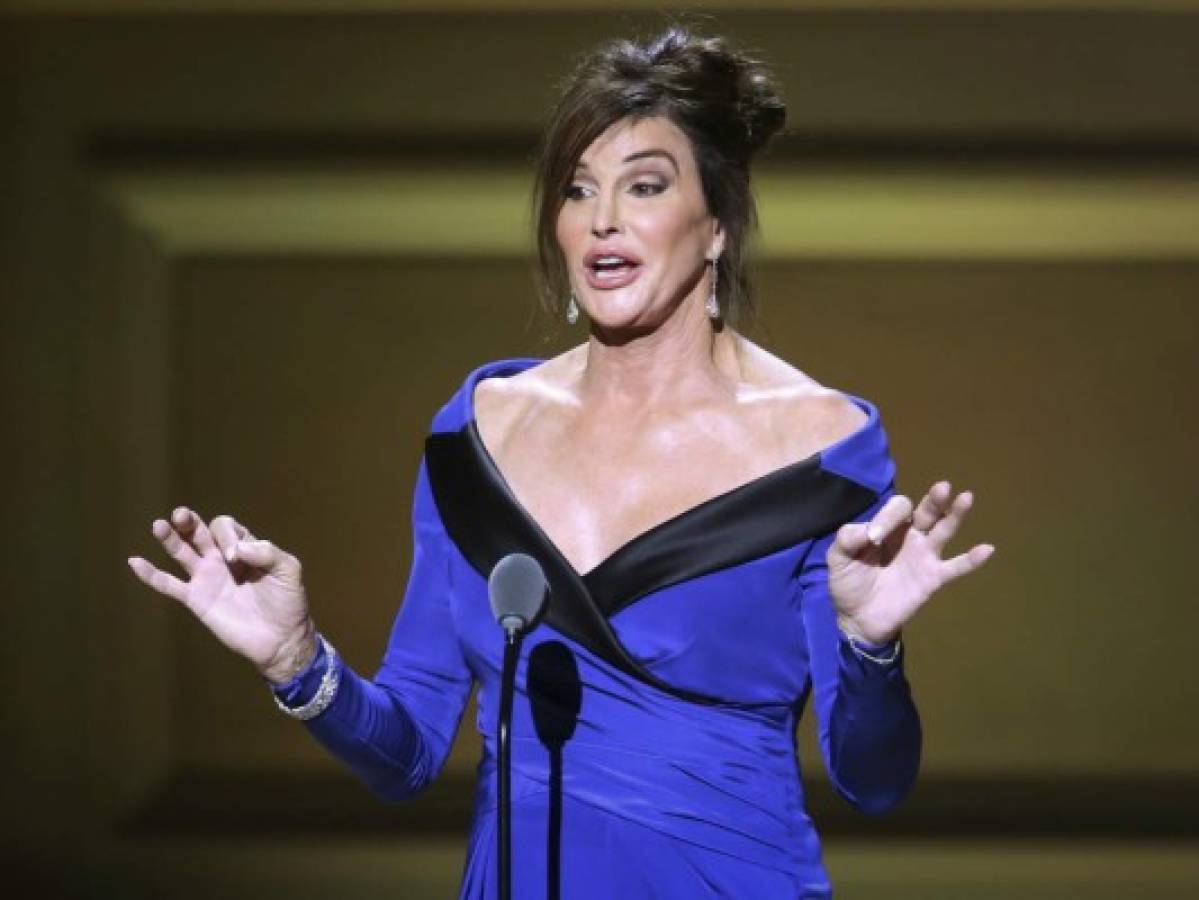 Caitlyn Jenner está lista para salir en una cita