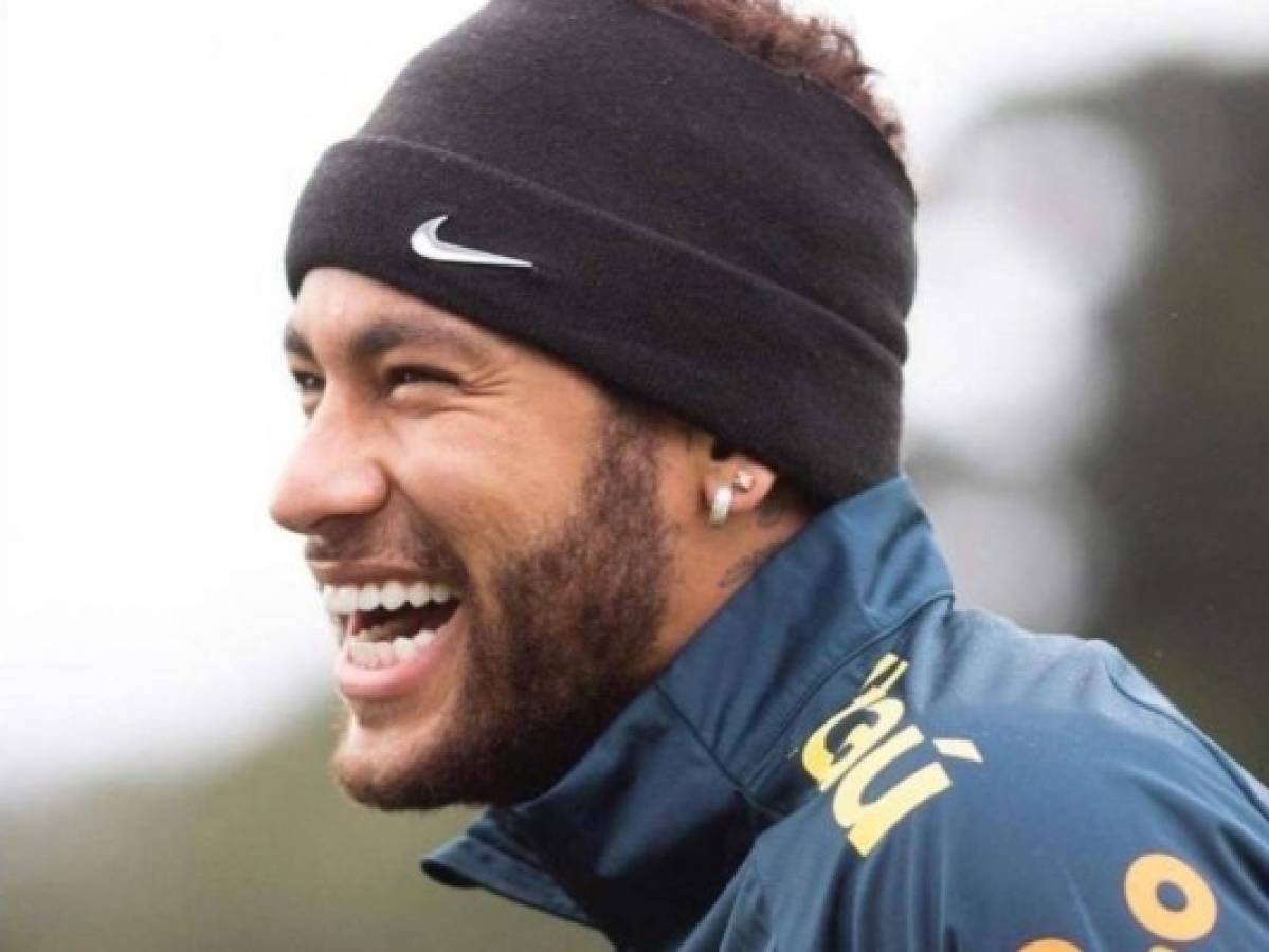 El lunes se conocerá la resolución del caso Neymar