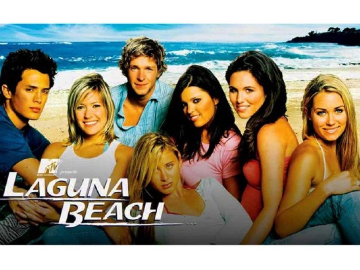 ¿Qué fue de los protagonistas de Laguna Beach de MTV?