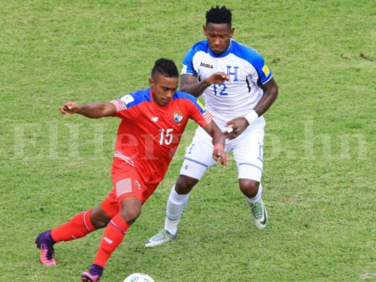 La Selección de Honduras se levantó con la intención de lavarse la cara contra Trinidad y Tobago