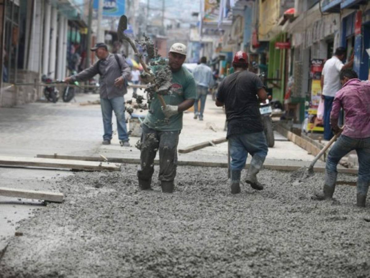 En un año recuperan la higiene y la seguridad del mercado Zonal Belén