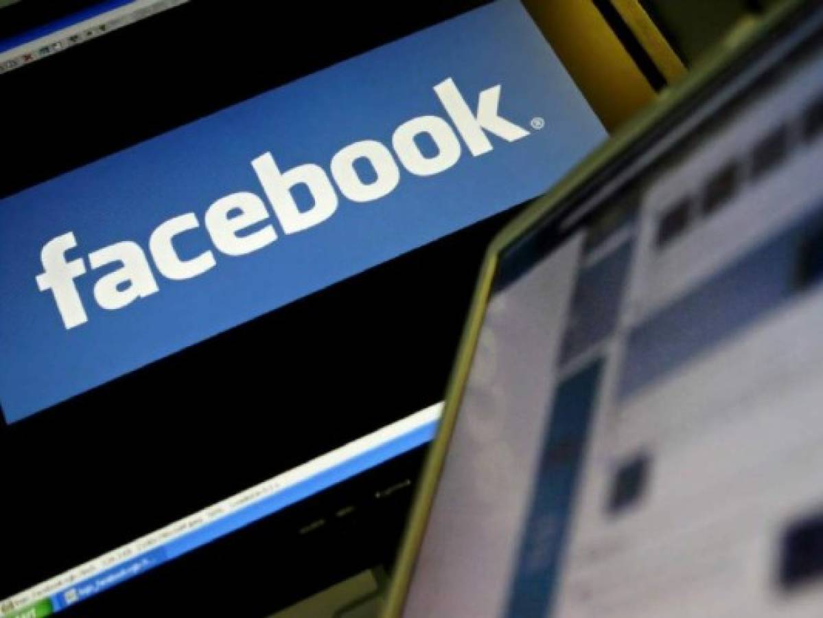 Facebook cierra páginas por manipulación política previo a elecciones de EEUU 2016