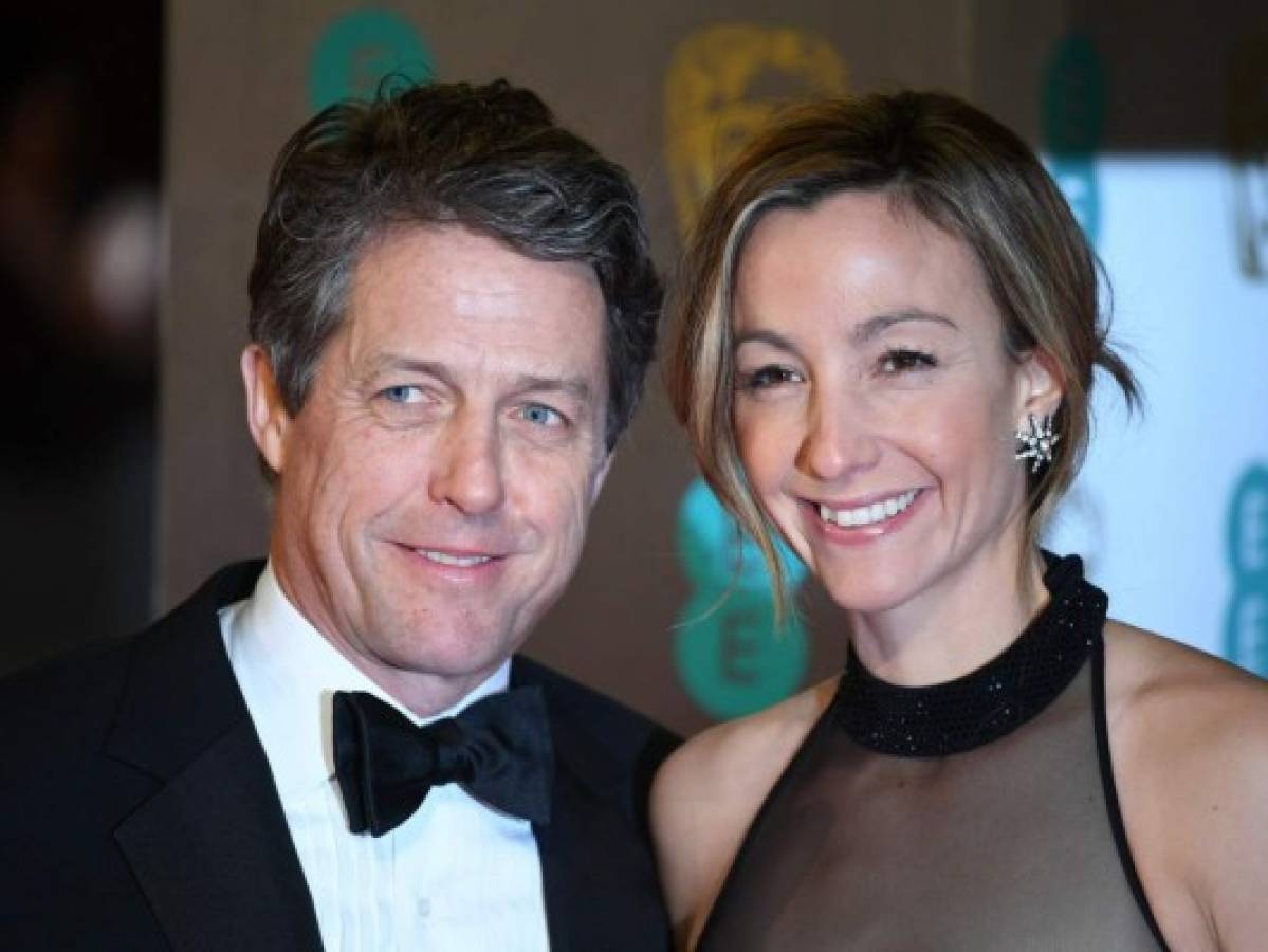 Hugh Grant, el 'eterno soltero', contraerá matrimonio a sus 57 años