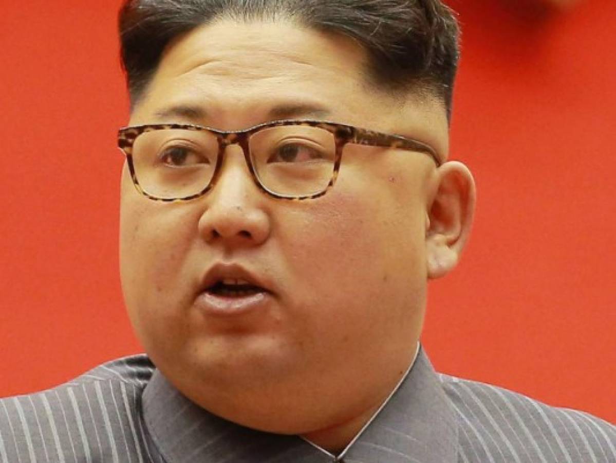 Kim Jong Un declaró que su visita a China era un 'deber solemne'