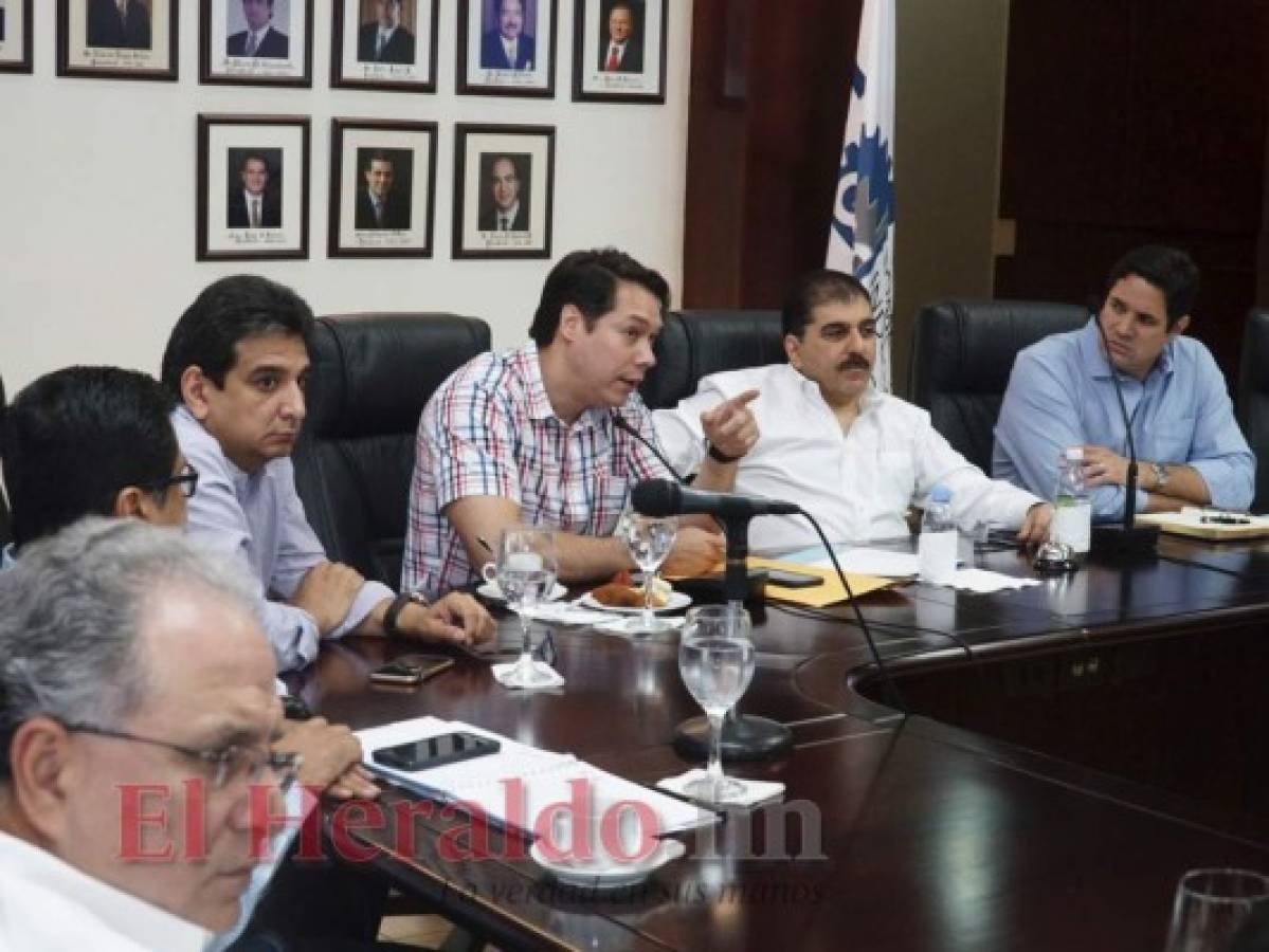 La ENEE invertirá $177 millones en el norte de Honduras para atender la crisis eléctrica