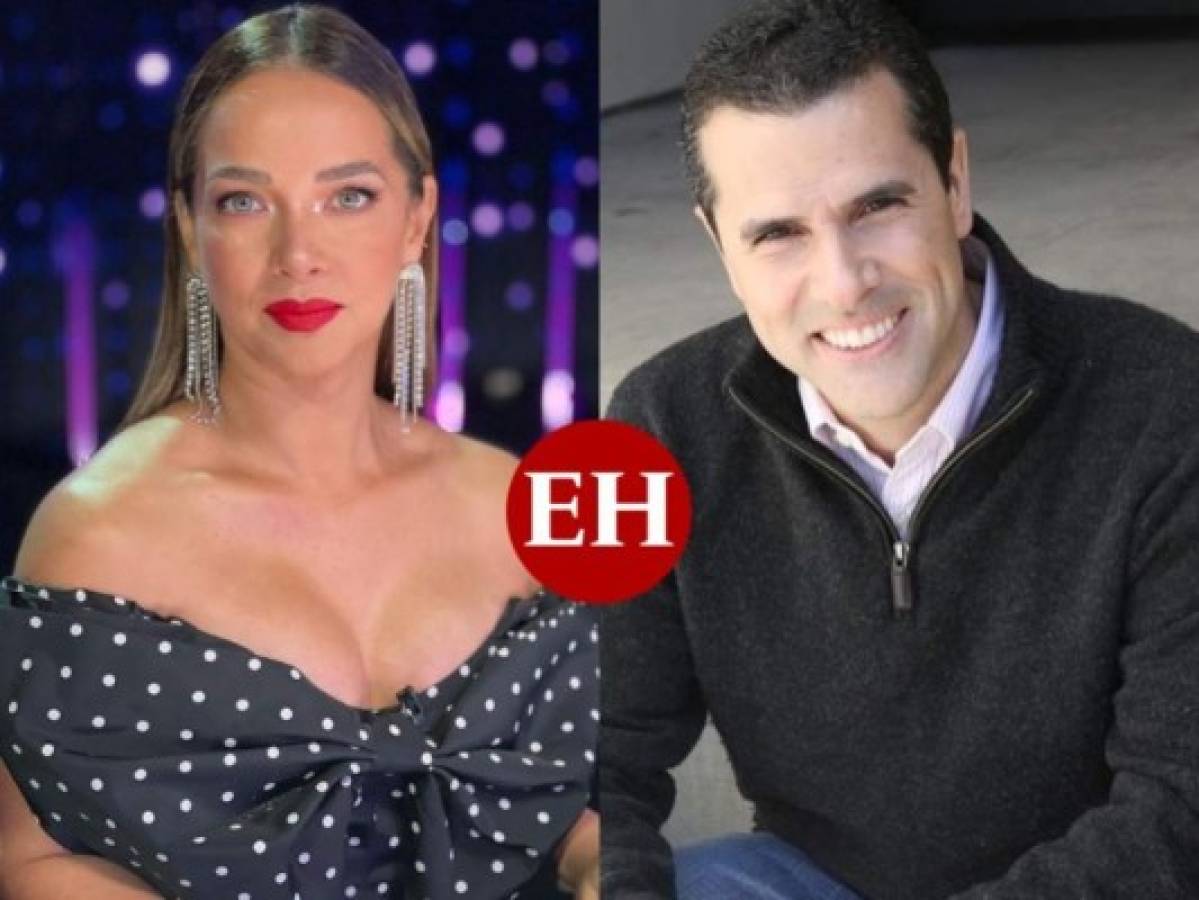 ¿Tras los pasos de JLo y Ben? Marco Regil revela si le gustaría volver con Adamari López