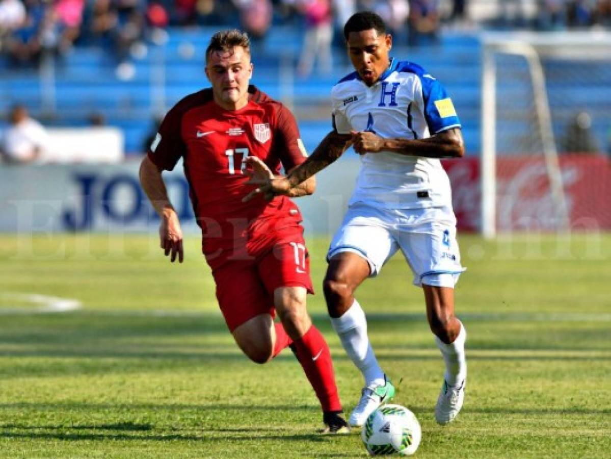 Bruce Arena: Honduras está desilusionado, pero bienvenidos a la eliminatoria de Concacaf