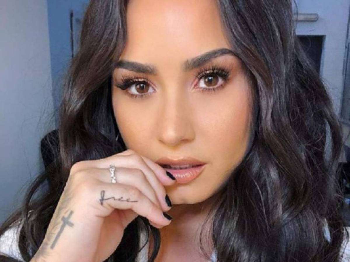 Demi Lovato tendrá que celebrar su cumpleaños 26 en un centro de rehabilitación