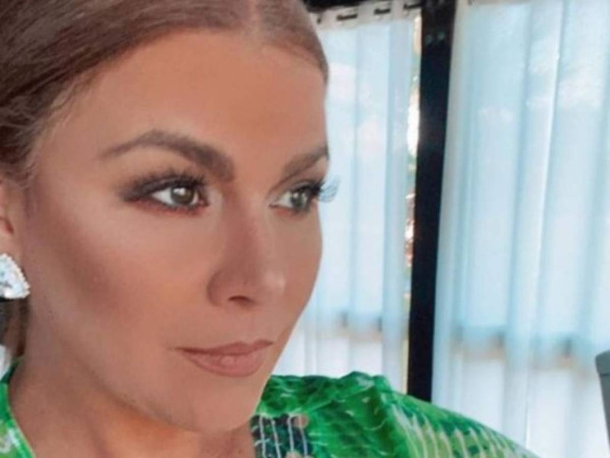 Olga Tañón: 17 Razones por las que la cantante nos inspira