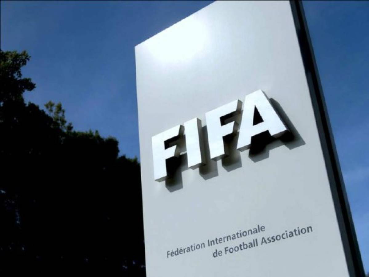 La FIFA confirma los comités de regularización en Honduras y Guatemala