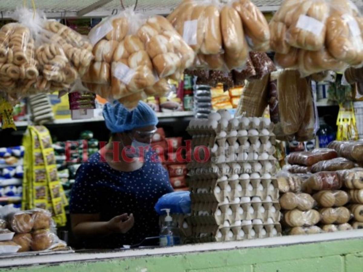 Productos vencidos y precios altos encuentran en comercios del DC