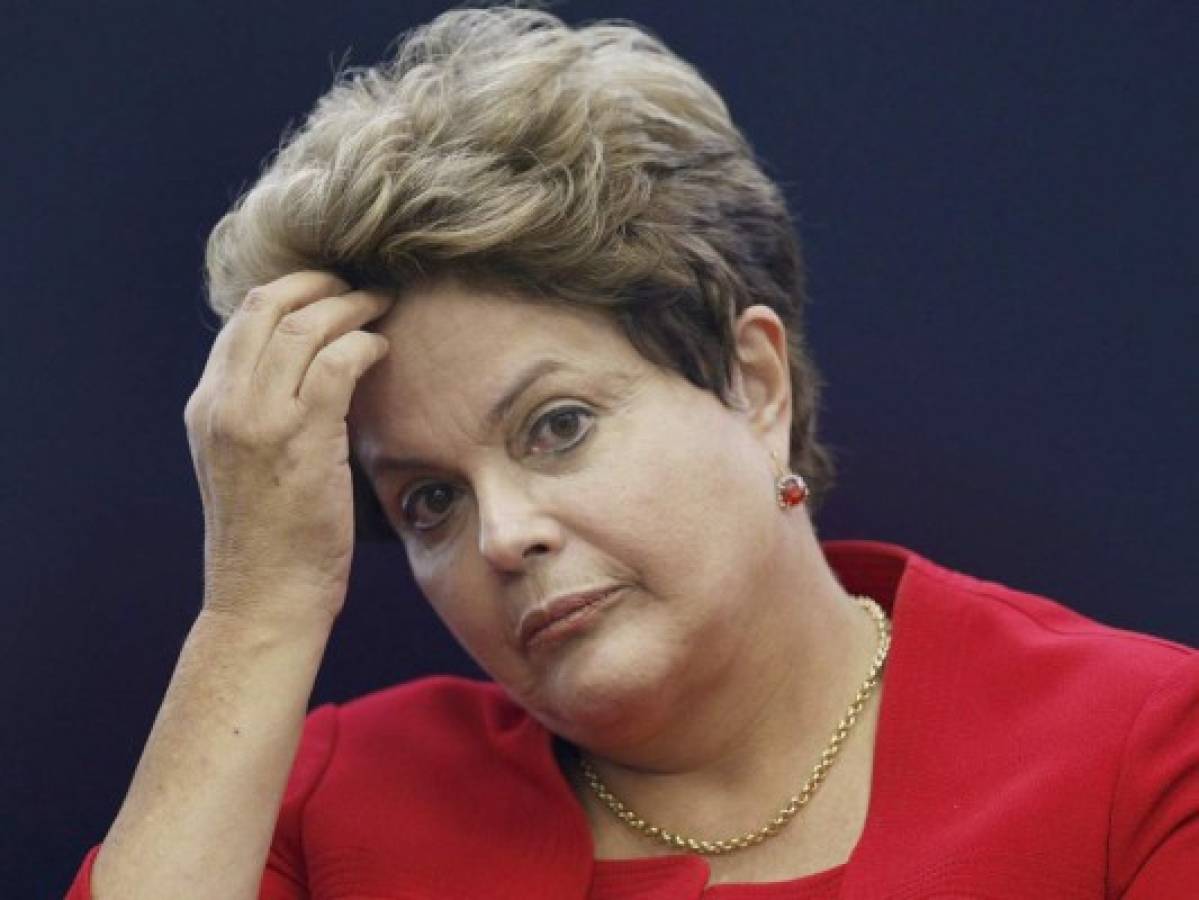 Defensa de Dilma busca evitar su destitución en el Senado