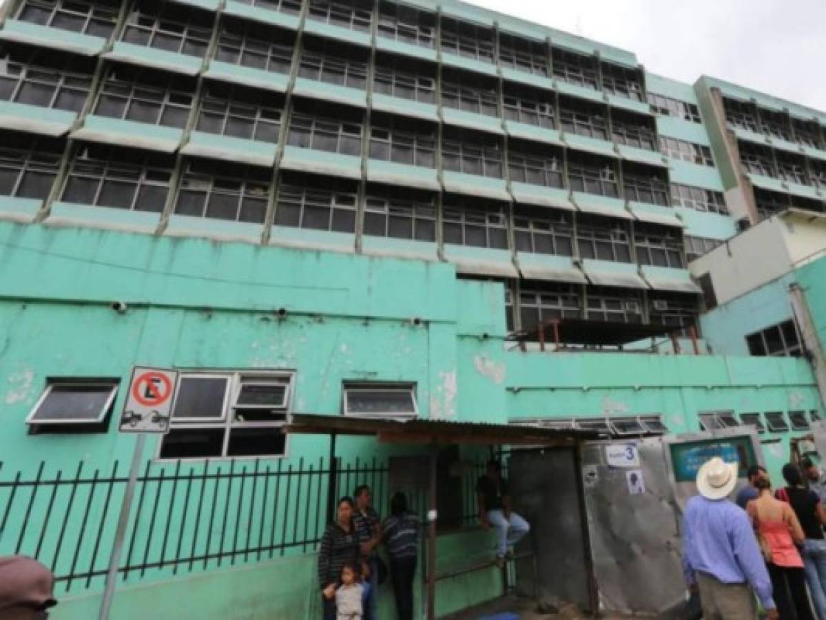 Salud construirá un hospital básico y de trauma para aliviar la carga del HEU