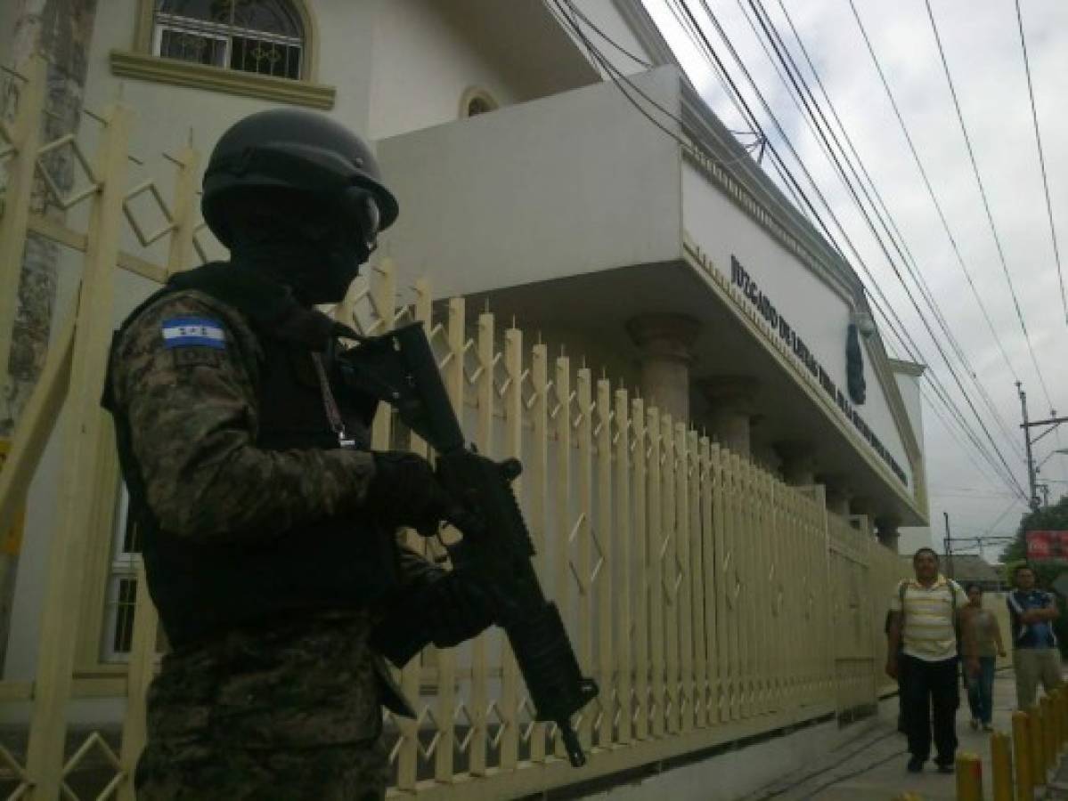 Honduras: Mario Zelaya regresa al Primer Batallón de Infantería