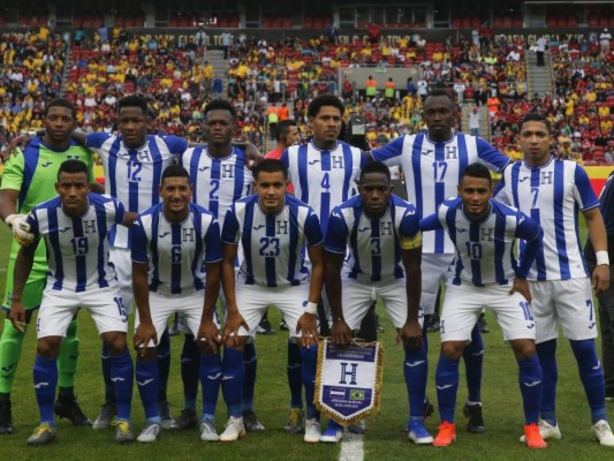 Miami hospedará la ronda preliminar de la Copa Oro de la Concacaf