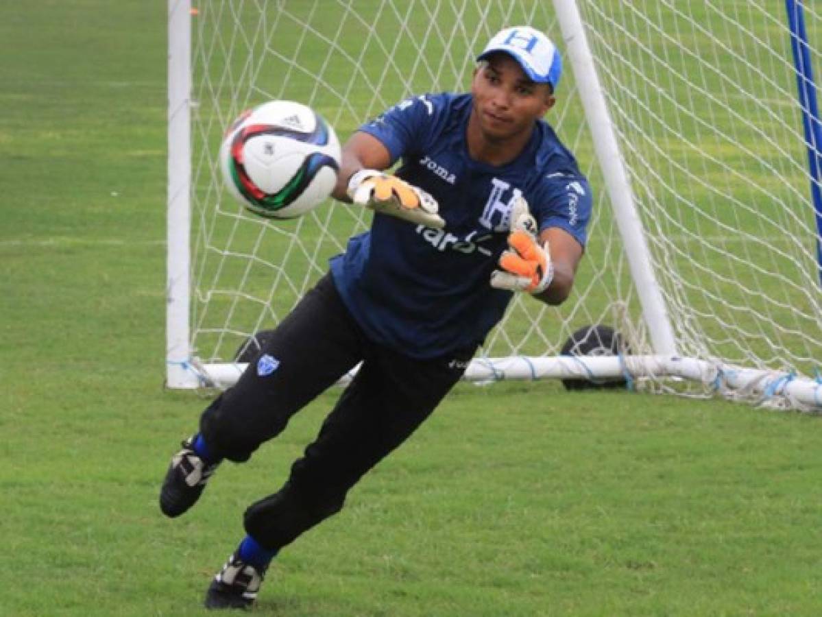 Donis Escober: 'Lo que sí deseo es retirarme en el Olimpia'