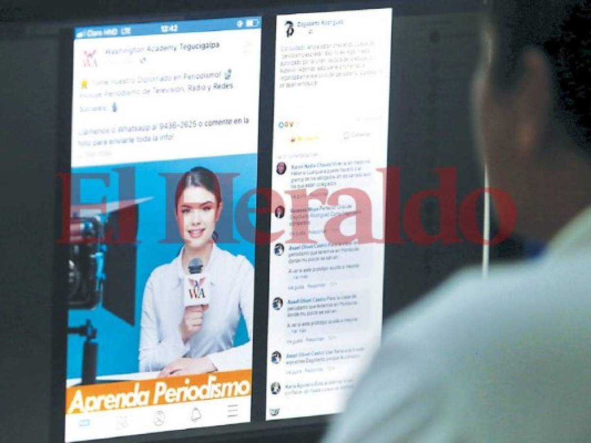 Academia prometen formar periodista exprés; autoridades advierten que diplomado no es legal